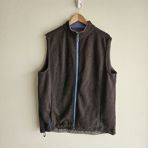 Peter Millar Fleece Vest